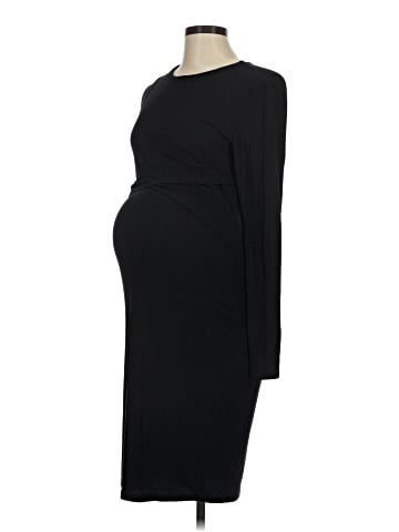 H&M Mama Cocktail Dress (view 1)