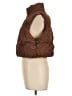 Divided by H&M 100% Polyester Brown Vest Size L - photo 5