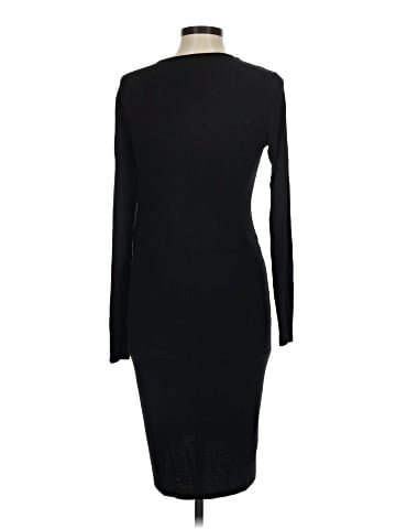 H&M Mama Cocktail Dress (view 2)