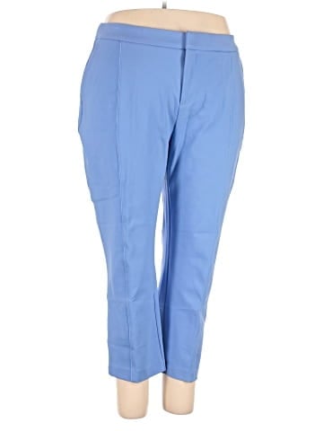 ELOQUII Casual Pants (view 1)