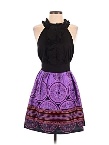 Sugar Lips Casual Dress (view 1)