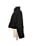 Divided by H&M 100% Polyester Solid Black Jacket Size M - photo 5
