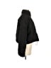 Divided by H&M 100% Polyester Solid Black Jacket Size M - photo 4