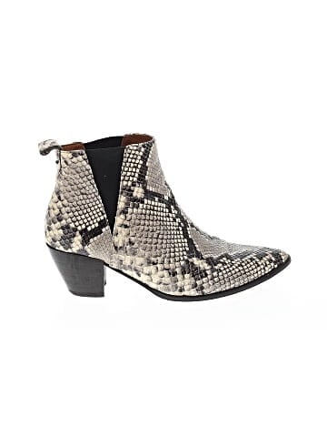 M. Gemi Ankle Boots (view 1)