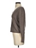 Express Gray Pullover Sweater Size XXS - photo 5