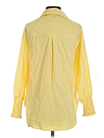 Unbranded Long Sleeve Blouse (view 2)