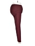 Active by Old Navy Burgundy Active Pants Size Sm Maternity - photo 5