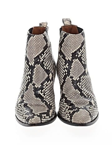 M. Gemi Ankle Boots (view 2)