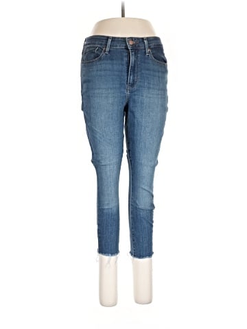 Levi Strauss Signature Jeans (view 1)