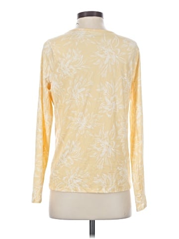 Hang Ten Long Sleeve T-Shirt (view 2)