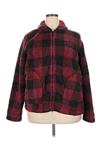 Columbia Fleece (view 1)