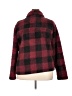 Columbia 100% Polyester Plaid Red Fleece Size XXL - photo 2