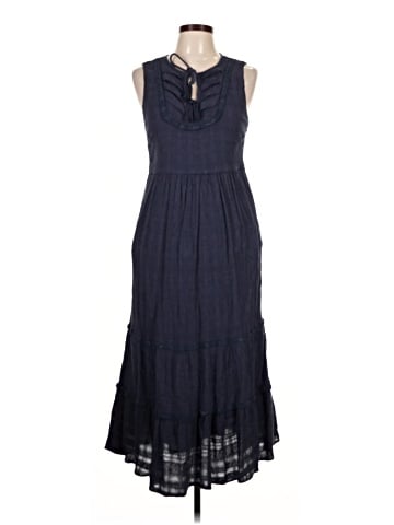 Greylin Casual Dress (view 1)