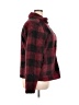 Columbia 100% Polyester Plaid Red Fleece Size XXL - photo 4