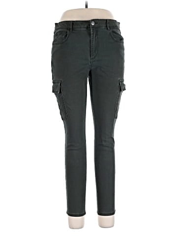 Ann Taylor LOFT Cargo Pants (view 1)