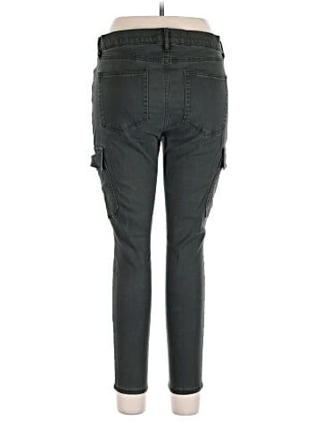 Ann Taylor LOFT Cargo Pants (view 2)