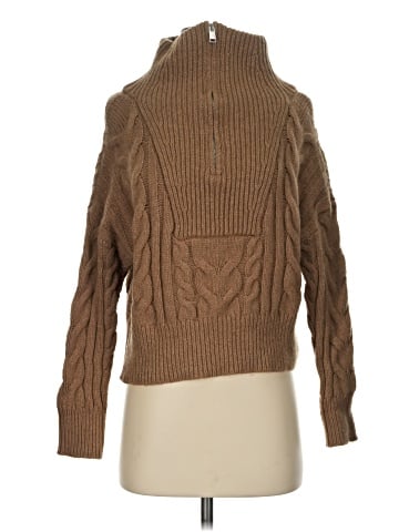 Banana Republic Turtleneck Sweater (view 1)