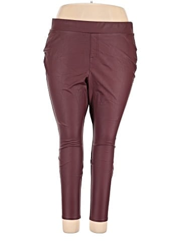 Avia Active Pants (view 1)