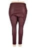 Avia Camo Burgundy Black Active Pants Size XXL - photo 2
