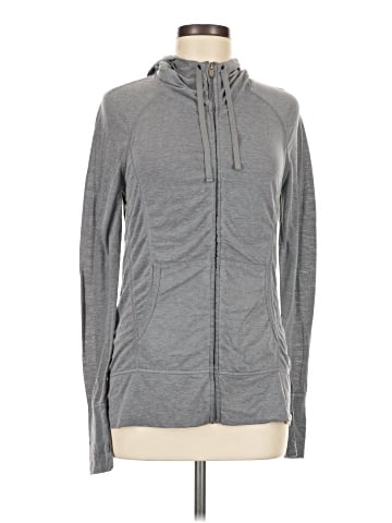 Danskin Now Zip Up Hoodie (view 1)
