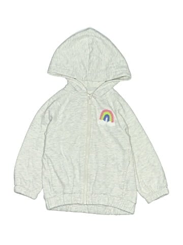 Old Navy Zip Up Hoodie (view 1)