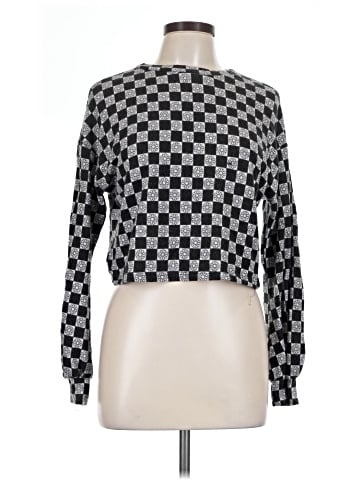 Belle Du Jour Long Sleeve Turtleneck (view 1)