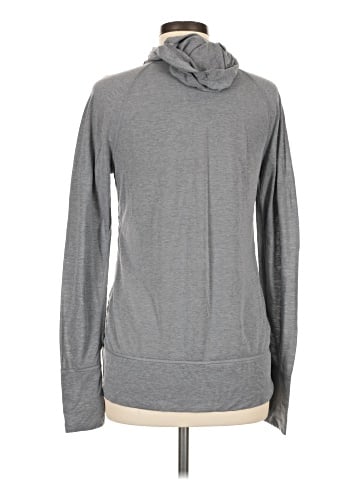 Danskin Now Zip Up Hoodie (view 2)