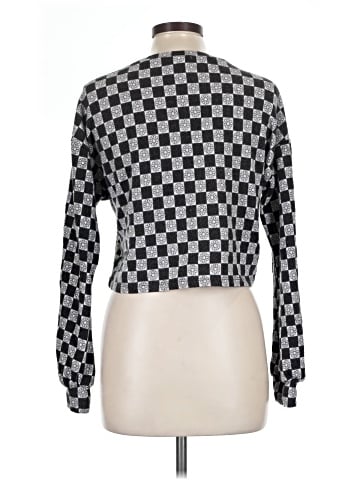 Belle Du Jour Long Sleeve Turtleneck (view 2)