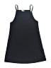 Zara Solid Black Dress Size 9 - photo 1
