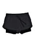 C9 By Champion Solid Black Athletic Shorts Size M - photo 1