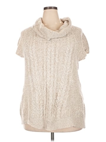 Worthington Sweater Vest (view 1)