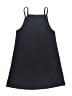 Zara Solid Black Dress Size 9 - photo 2