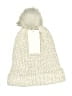 jules kae Ivory Beanie One size - photo 1