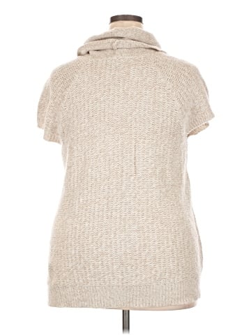Worthington Sweater Vest (view 2)