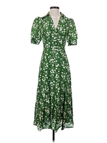 L.K. Bennett Casual Dress (view 1)