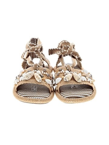 Clergerie Sandals (view 2)