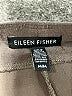 Eileen Fisher Solid Gray Active Pants Size M - photo 7