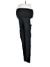 Gap Fit Black Active Pants Size Sm Maternity - photo 1