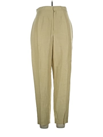 Dana Buchman Casual Pants (view 1)