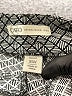 Cato Houndstooth Gray Active Pants Size 18 - photo 4