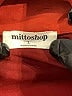 Mittoshop Red Jacket Size L - photo 6