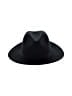 Just Fab 100% Polyester Black Fedora One size - photo 1