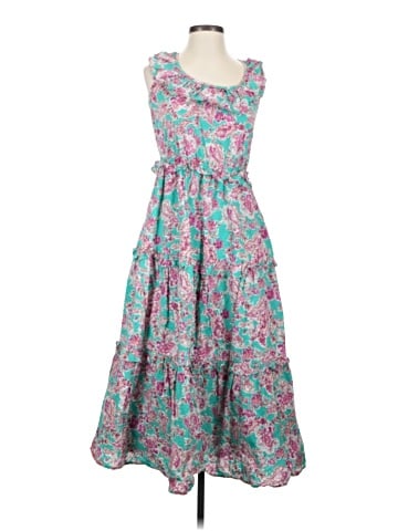 J.Crew Factory Store Casual Dress (view 1)