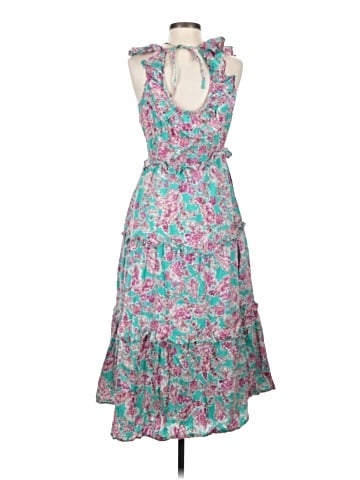 J.Crew Factory Store Casual Dress (view 2)