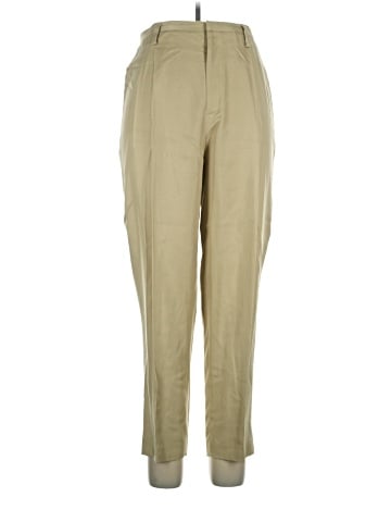 Linda Allard Ellen Tracy Khakis (view 1)