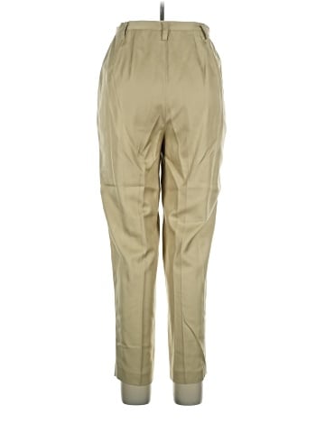 Linda Allard Ellen Tracy Khakis (view 2)