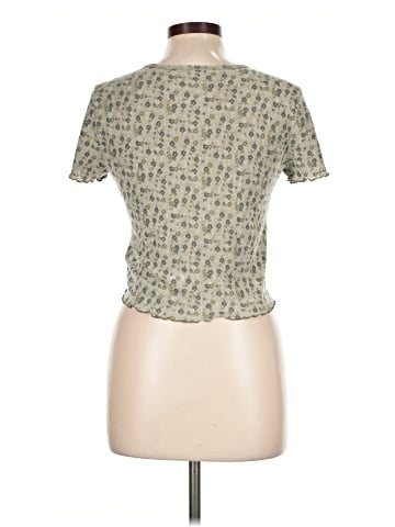 American Eagle Outfitters Short Sleeve Top (view 2)