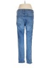 Madewell Hearts Blue Jeans Size 31 waist - photo 2