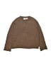 Zara Baby Solid Brown Pullover Sweater Size 5 - photo 1