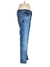 Madewell Hearts Blue Jeans Size 31 waist - photo 4